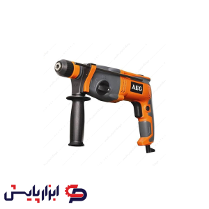 بتن کن سه کاره 800 وات