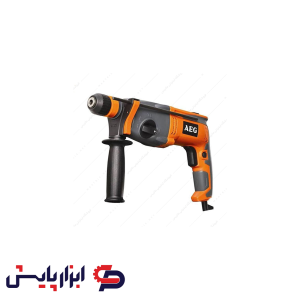 بتن کن سه کاره 800 وات AEG مدل KH24IE