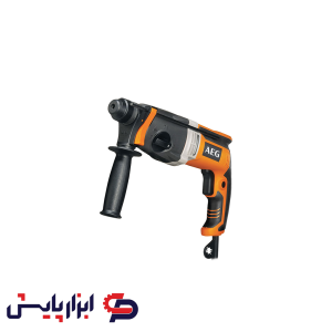 بتن کن سه کاره 800 وات مدل KH26E