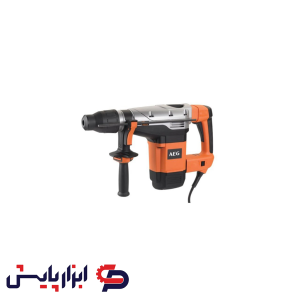 بتن کن و تخریب کن 1500وات 7 کیلویى AEG