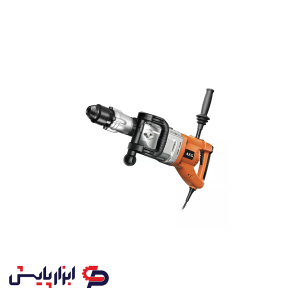 بتن کن و تخریب کن 1700 وات 11کیلویى AEG