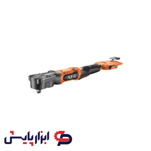 بکس سرکج شارژى 12 اینچ AEG
