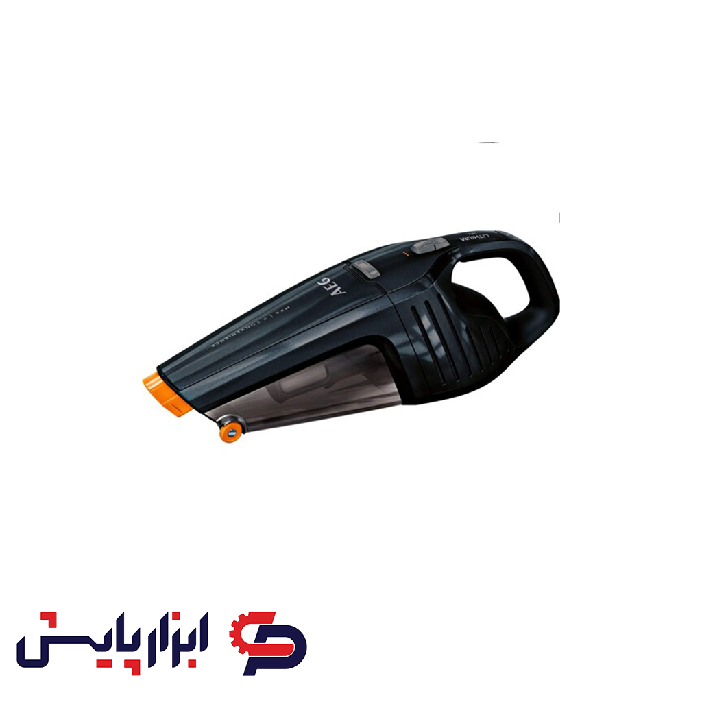 جارو دستى شارژى 18 ولت AEG جارو دستى شارژى 18 ولت AEG