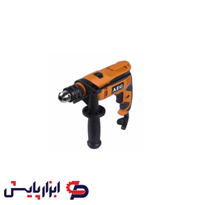 دریل 13 چکشى الکترونیک 630 وات