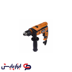 دریل 13 چکشى الکترونیک 750 وات سه نظام اتومات AEG