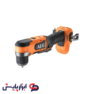 دریل سرکج 18ولت 2 سرعته AEG