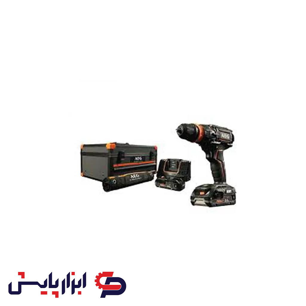 دریل چکشى شارژى 18 ولت (LIMITED EDITION) دریل چکشى شارژى 18 ولت (LIMITED EDITION)