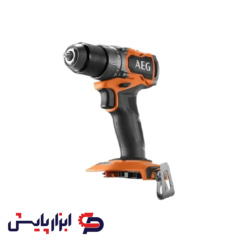 دریل چکشى شارژى 18 ولت مدل BSB18G4-0 دریل چکشى شارژى 18 ولت مدل BSB18G4-0