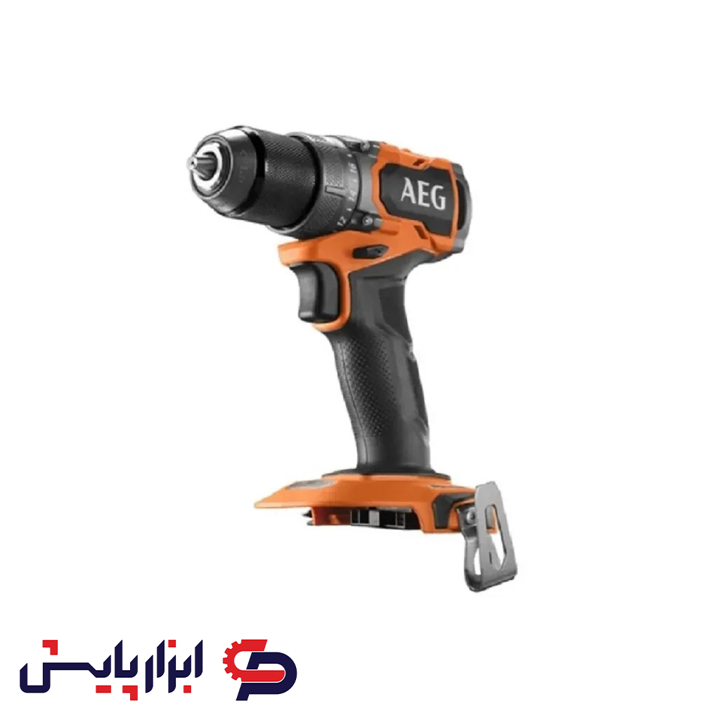 دریل چکشى شارژى 18 ولت مدل BSB18SBL2-0 دریل چکشى شارژى 18 ولت مدل BSB18SBL2-0