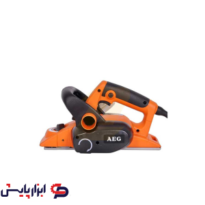 رنده 700 وات AEG