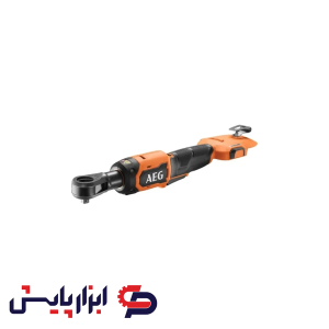 رچت 18ولت شارژى AEG