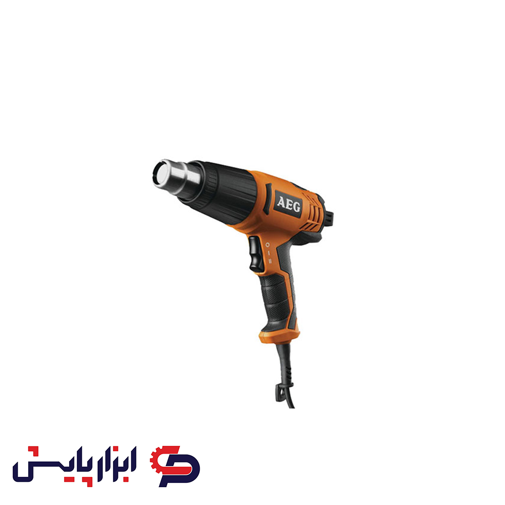سشوار صنعتى 18 ولت AEG سشوار صنعتى 18 ولت AEG