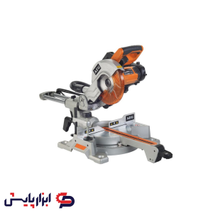 فارسى بر 1500 وات 21 سانت کشویى AEG