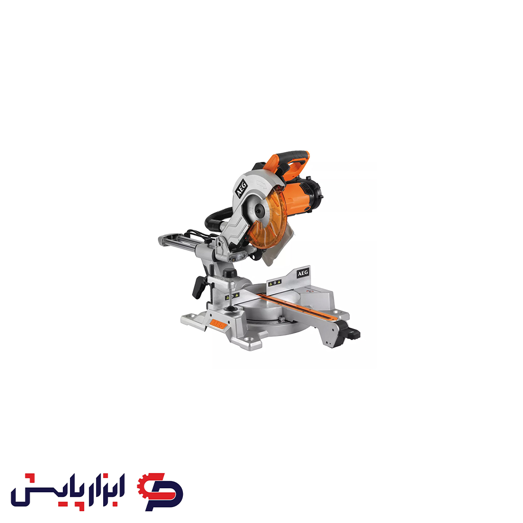 فارسى بر 1800 وات 25 سانت کشویى AEG فارسى بر 1800 وات 25 سانت کشویى AEG