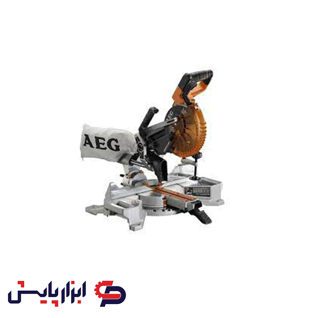 فارسى برکشویى شارژى 18 ولت AEG فارسى برکشویى شارژى 18 ولت AEG