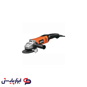 فرز آهنگرى 2200 وات AEG