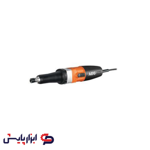 فرز انگشتى گلو کوتاه 500 وات دور متغیر AEG