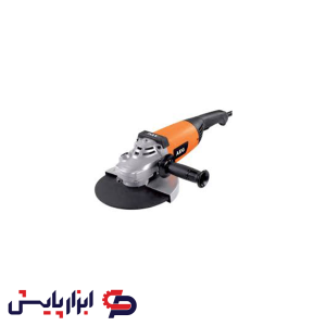 فرز سنگبرى 2200 وات DMS