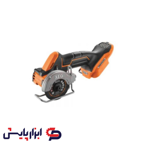 فرزنجارى شارژى 18 ولت AEG