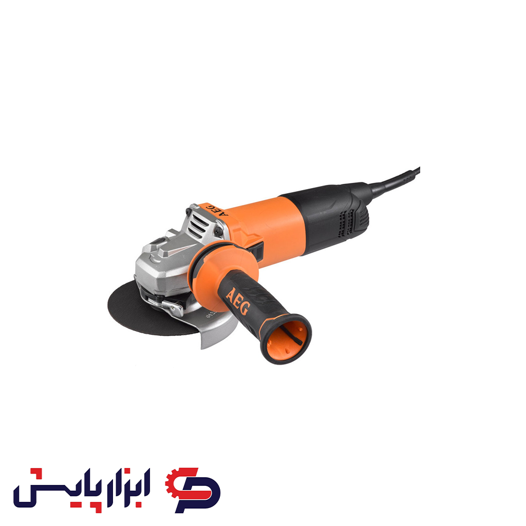 مینى فرز 800 وات AEG مینى فرز 800 وات AEG