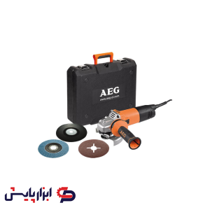 مینى فرز دور متغیر 1300 وات AEG