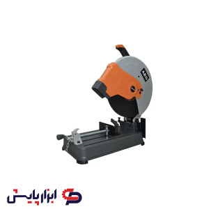 پروفیل بر 2300 وات AEG