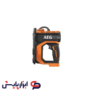 پمپ باد شارژى 18 ولت AEG