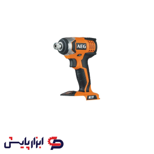 پیچ گوشتي شارژي 18 ولت AEG