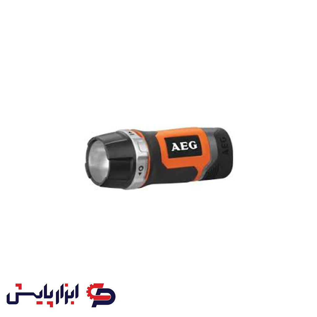 چراغ شارژى 12 ولت AEG چراغ شارژى 12 ولت AEG