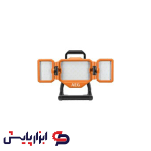چراغ شارژى 18 ولت AEG