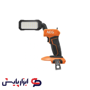 چراغ شارژى 18 ولت مدل BSL18-0