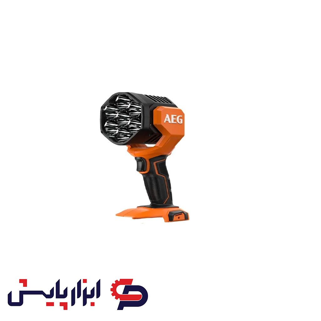 چراغ شارژى 18 ولت مدل BTL18C2-0 چراغ شارژى 18 ولت مدل BTL18C2-0