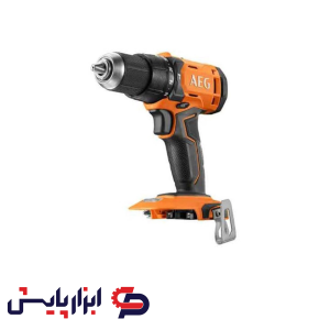 کیت دریل چکشى شارژى 18 ولت AEG