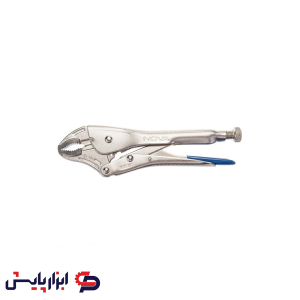 انبر قفلی کروم مدل آلمانی 10 اینچ مدل 8030