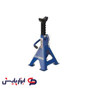 جک خرک با پین ایمنی 2 تن مدل 2082