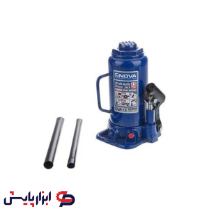 جک روغنی 15 تن مدل 2115