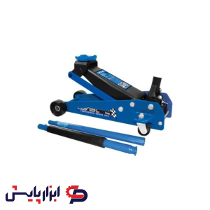 جک سوسماری ۳ تن مدل 4212