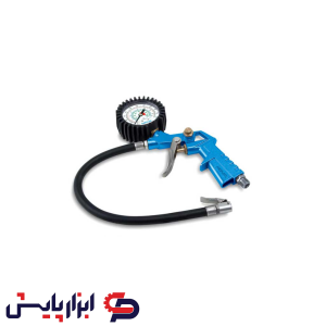 درجه باد کارگاهی مدل 2702