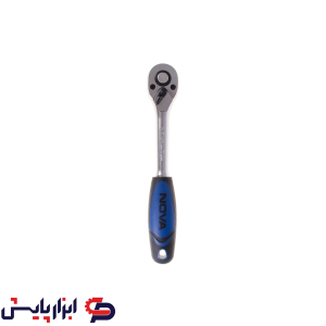 دسته جغجغه 72 دندانه مدل الترا 19.5mm