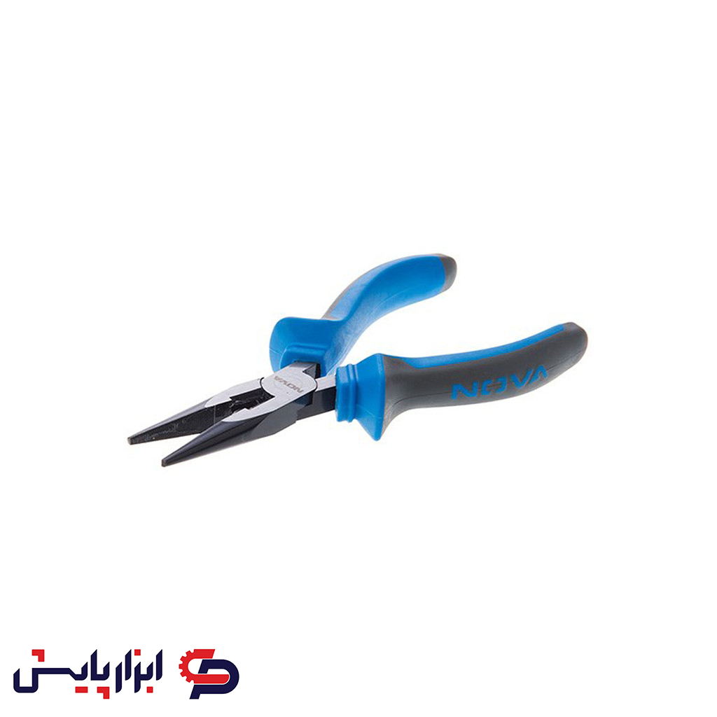 دم باریک 6 اینچ- حرفه ای NOVA دم باریک 6 اینچ- حرفه ای NOVA