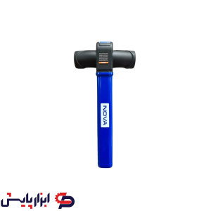 قفل فرمان L100 رو داشبوردی مدل 8210