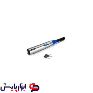قفل فرمان بیسبالی L900 مدل 8207