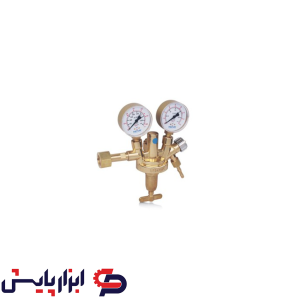 مانومتر اکسیژن مدل 2590