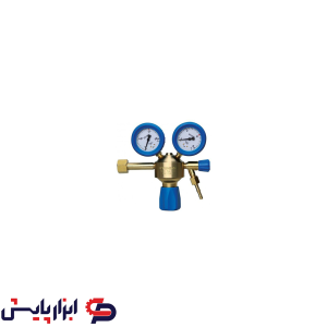 مانومتر اکسیژن مدل 2591