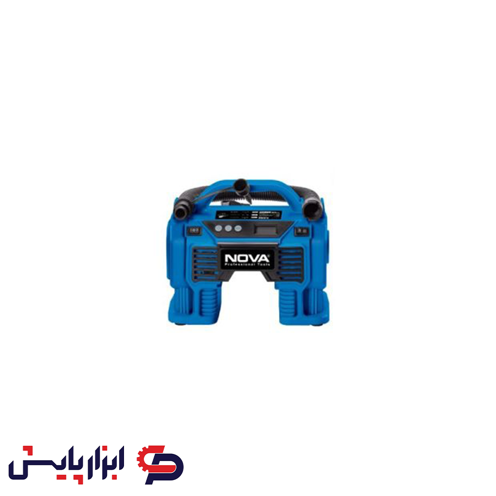 مینی کمپرسور سه کاره فندکی مدل 9160 مینی کمپرسور سه کاره فندکی مدل 9160