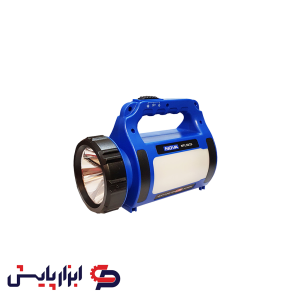 نورافکن لیتیوم حرفه ای 500 متر مدل 3025