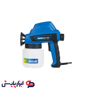 پیستوله برقی 110 وات مدل 2740