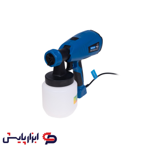 پیستوله برقی 400 وات (HVLP) مدل 2741