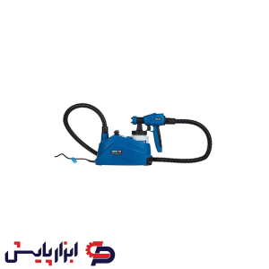 پیستوله برقی خرطومی 900 وات (HLVP)