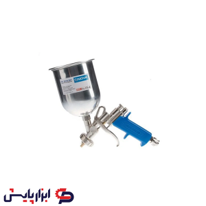 پیستوله رنگ E70 (کاسه رو) مدل 2816-2818